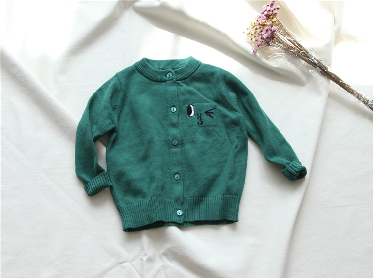 Pull fille - Ref 2104913 Image 4