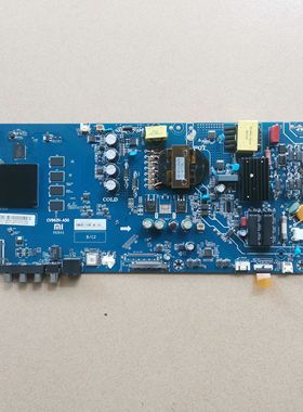 原装小米L55M5-AD主板CV962H-A50屏LVU550CS ST5461D07 108-129V
