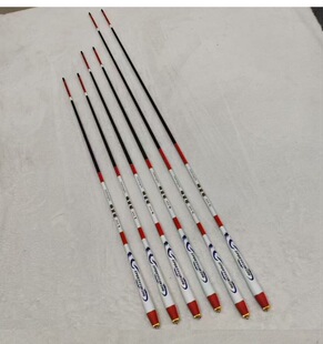 碳素室内钓竿6h1.2米鱼竿1.5米柳根鱼华子亚罗手竿超轻超硬大棚竿