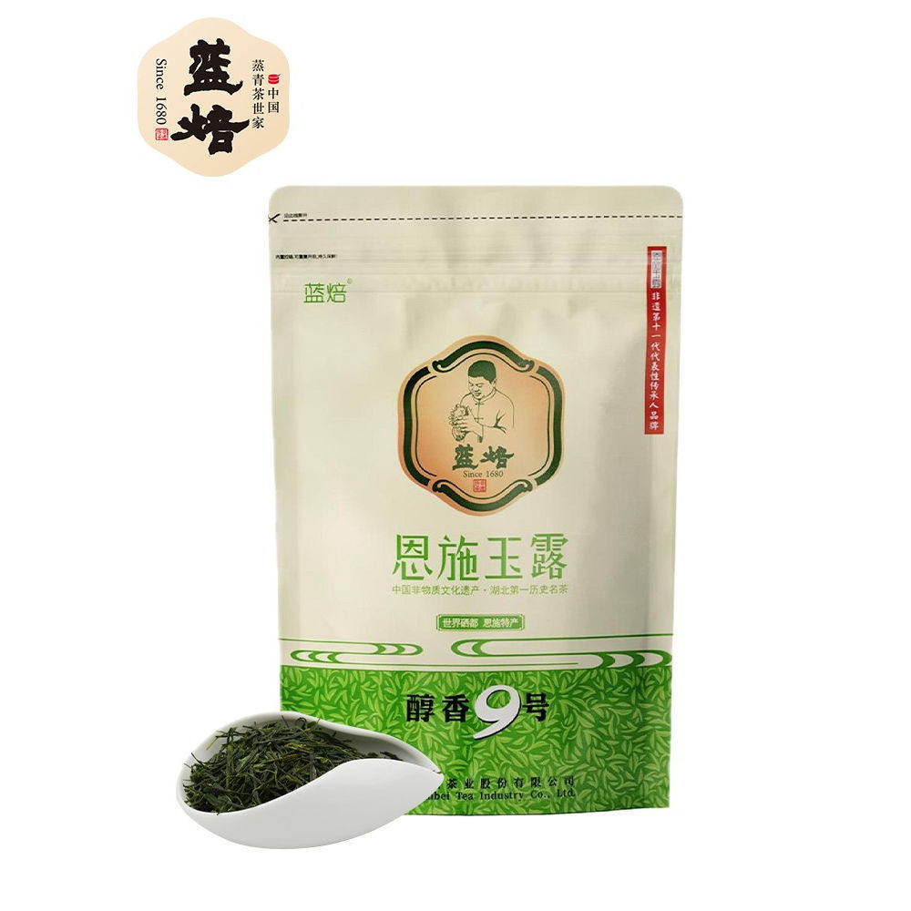 现货2025年蓝焙恩施玉露湖北