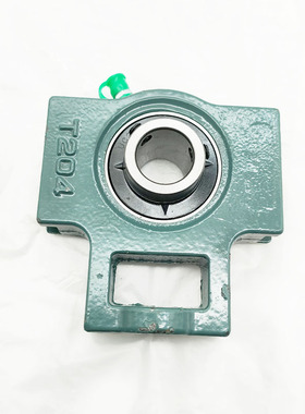 外球面带滑道轴承座 UKT  UCT305  T306  T307  T308  T309  T310