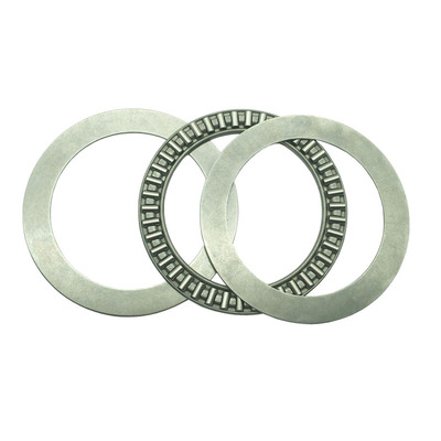 平面推力滚针轴承AXK120155  889124  尺寸 120*155*6mm 滚针轴承