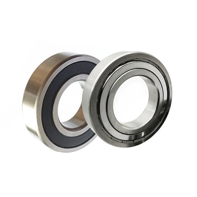 440材质   不锈钢深沟球轴承   S6826  6828  6830  6832  ZZ  RS