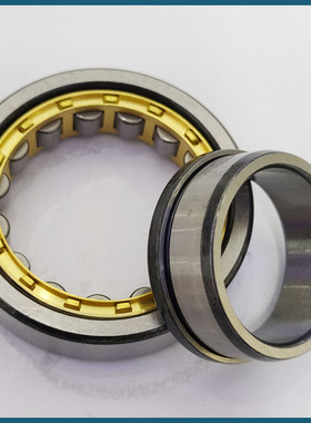 圆柱滚子轴承   NJ230  232  234  236  238  240  244 248 256EM