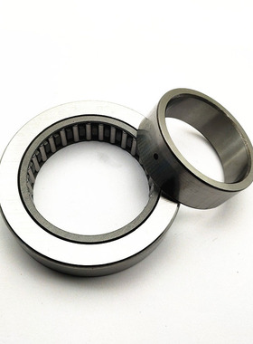 支撑滚轮滚针轴承 STO  6  8  10  12  15  17 20 25 30 35 40 45