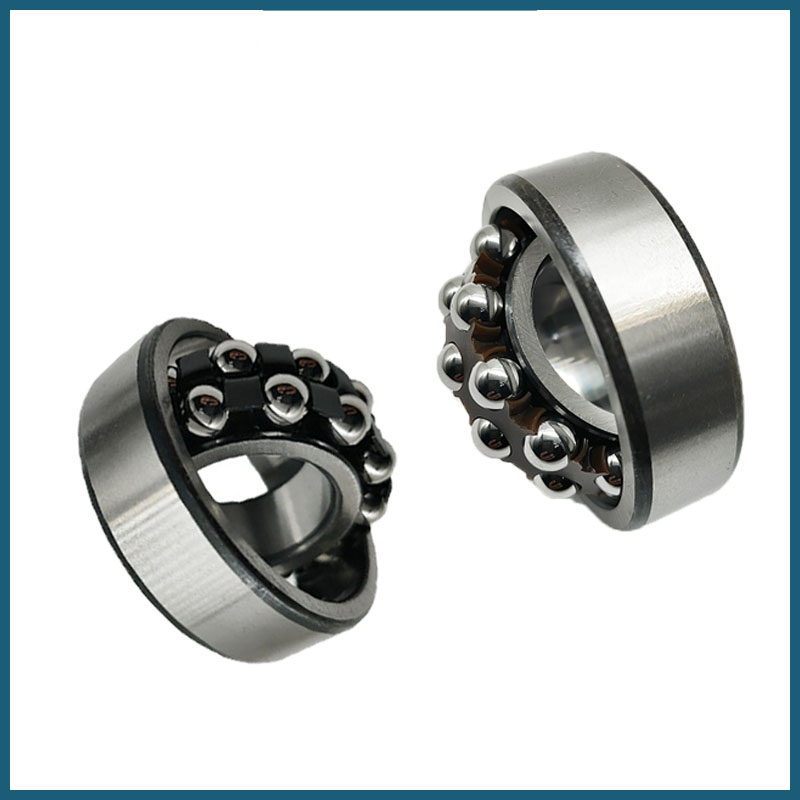 双列调心球轴承  1214   1215   1216   1217   ATN   K   C3  P5