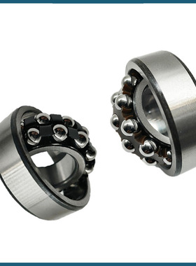 双列调心球轴承  2200   2201   2202   2203   2204 ATN K C3 P5