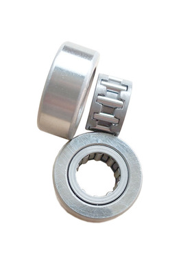 支撑滚轮 RSTO 滚针轴承5 6 8 10 12 15 17 20 25 30 35 40 45 50