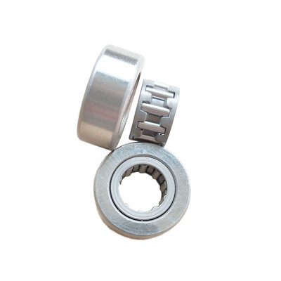 支撑滚轮 RSTO 滚针轴承5 6 8 10 12 15 17 20 25 30 35 40 45 50