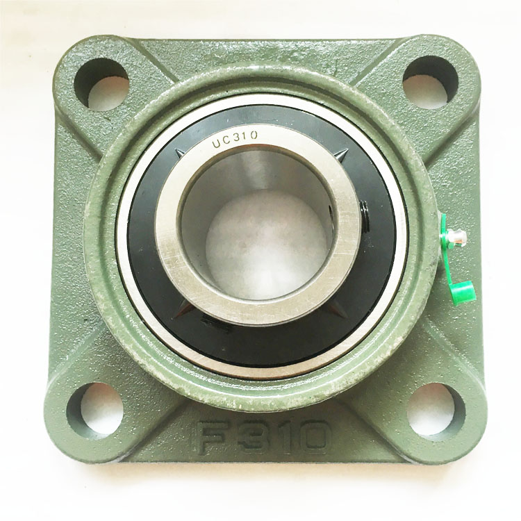 外球面带菱形座UC SB UEL SA UCFLU208 FLU209 FLU210