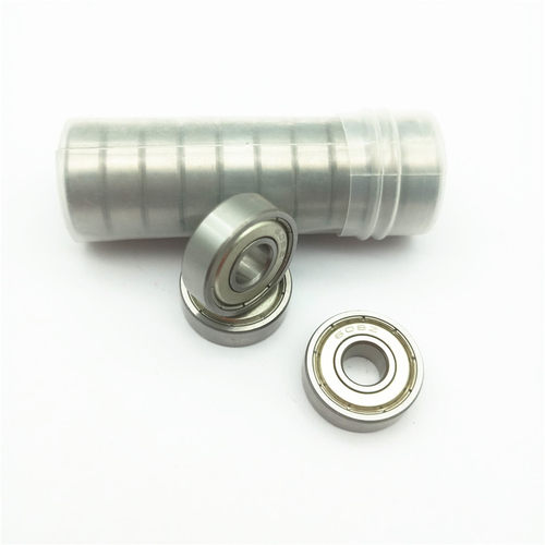 精密电机深沟球轴承 6804ZZ   轴承68042Z  尺寸：20*32*7mm 精密