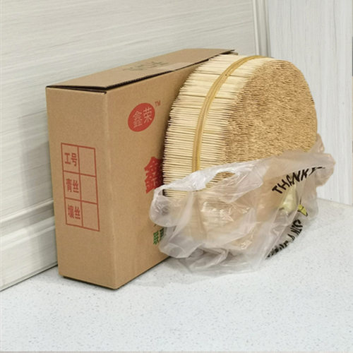 欣鑫荣竹牙签散装商用饭店用餐厅