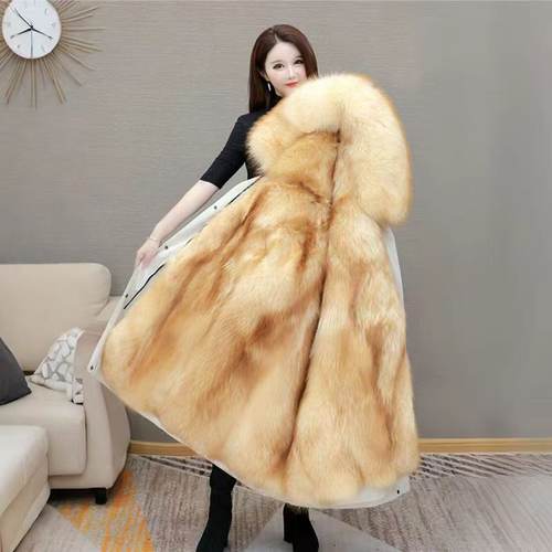 派克服女2025冬季新款可拆卸