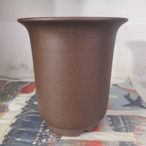 福利价，满意紫砂全手工制作精品光器花盆款式任选，卖光了可定制