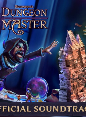 纳赫鲁博王国地下城大师 Steam正版国区CDK激活码