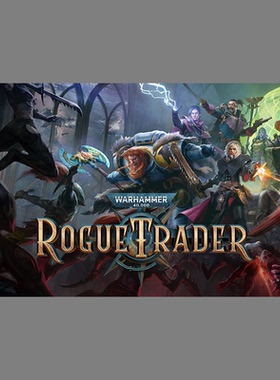 战锤40K 行商浪人 STEAM正版国区 全球区 CDK激活码