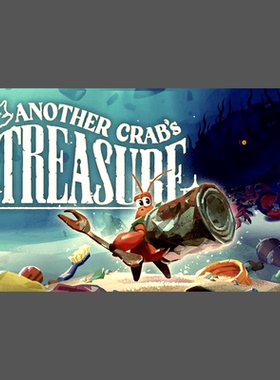 蟹蟹寻宝奇遇 STEAM正版国区激活码