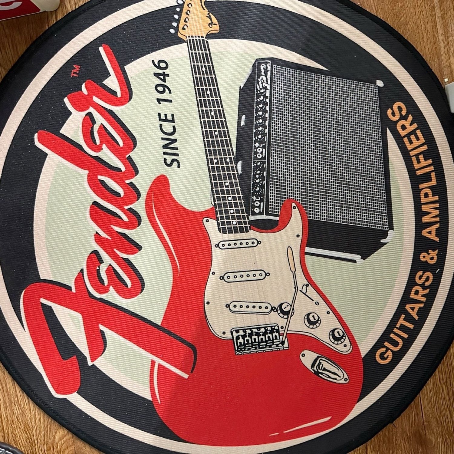 摇滚地毯音箱录音棚排练室地垫吉他舞台酒吧静音沙发客厅水晶绒