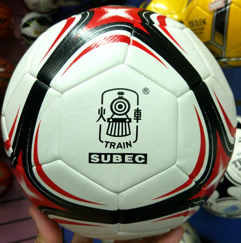 Ballon de football - Ref 6987 Image 3