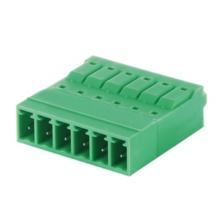 免螺丝线对线插拔式PCB接线端子 KF2EDGKNR 3.5 连接器 菲尼克斯