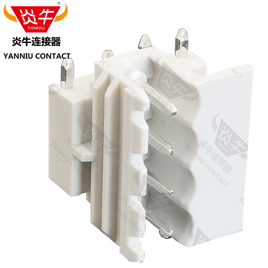 KF2EDGRF 5.0mm MSTBT 2.5 ST 电子模块盒 白色接线端子 灰色