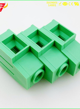 螺钉式PCB接线端子DG136HT KF136HT 12.7mm MKDSP10HV 接插件凤凰