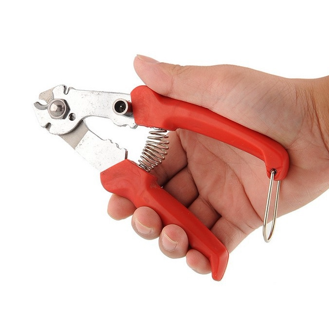 Pince pour réparation vélo - Ref 2309411 Image 5