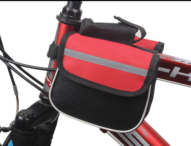 Sacoche pour vélo - Ref 2219356 Image 5