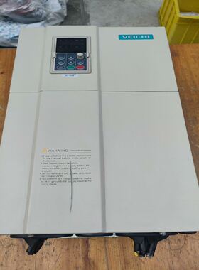 伟创电气SC70-T3-055K 380V 55KW一手拆机