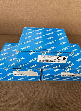 CDB620-001 订货号：1042256 SI