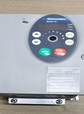 ATV31H055N4A 变频器380V0.55KW