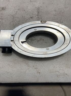 HUBNER BERLIN 讯达 编码器， 型号