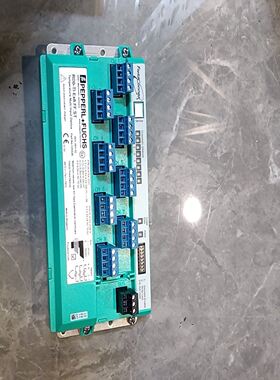 倍加福PEPPERL+FUCHS RD0-TI-Ex8.FF