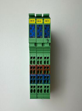 菲尼克斯2863928 IB IL 24 DI 4-ME，