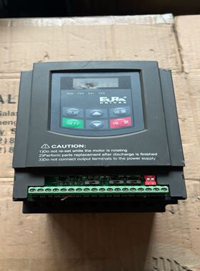 欧瑞变频器 E2000-0015S2