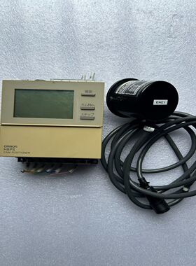 H8PS-8AF 凸轮控制器+编码器E6CP-AG5C