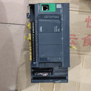 PLC M241， TM241CEC24U，包功