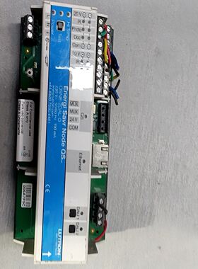 路创Lutron Energi Savr Node QS调光