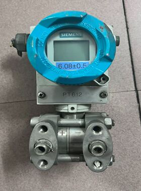 变送器7MF4433-1BA02-1AC6-Z