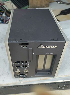 台达工控主机 MH1-A12N-A03DF