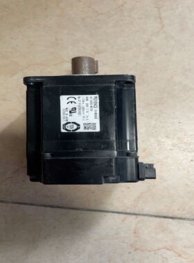 SV-M040AK 基恩士电机 拆机 功能包好 发货前可