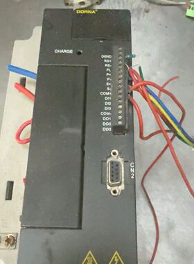 东菱伺服驱动器EPS-BS-02D2AA-1000一台无