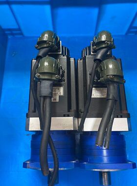 台达电机，型号ECMA-C21020SS，实物图拍摄。功能包