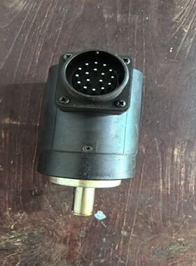 法那科主轴编码器，A86L-0023-0001203，