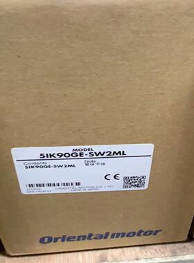 东方马达5IK90GE－SW2ML