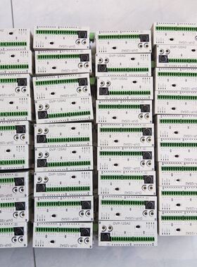 DVP12SA211T台达PLC 拆机 功能正常