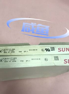 光纤传感器神视 FT-R80 FT-WZ8