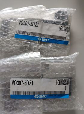 电磁阀VO307-5DZ1直动式2位单线圈3通