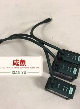 IL-030 基恩士KEYENCE激光传感器实图破皮。