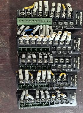 东方驱动器，MSC-1，拆机，实物拍摄，成色如图，要的私